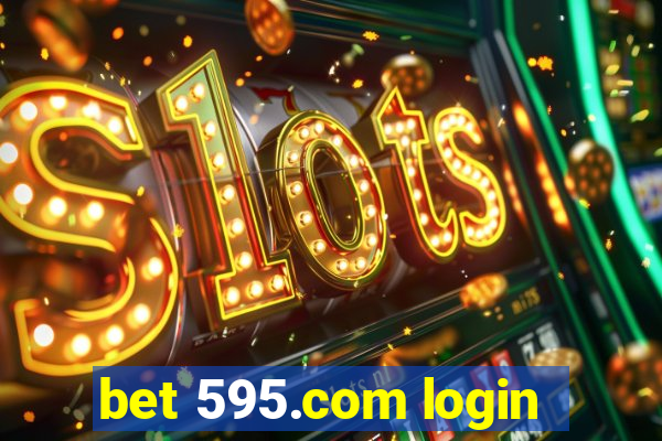 bet 595.com login